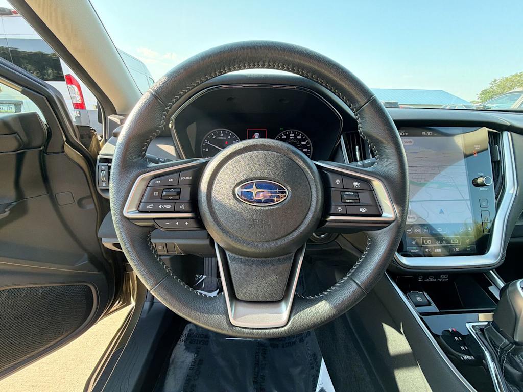 Thumbnail: 2024 Subaru Outback - 14