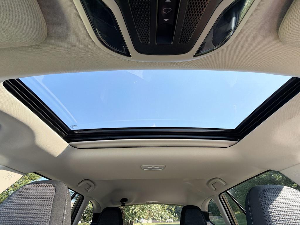Thumbnail: 2024 Subaru Outback - 25