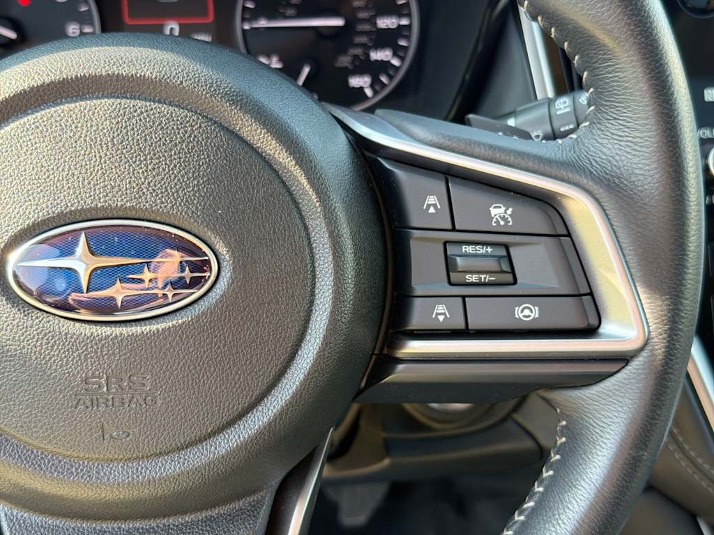 Thumbnail: 2024 Subaru Outback - 29
