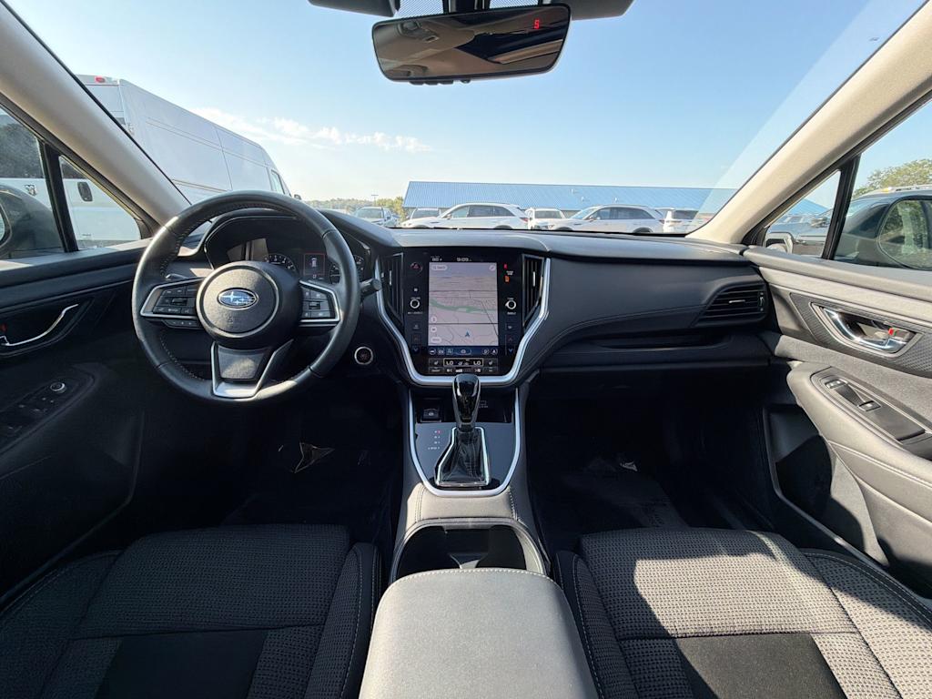 Thumbnail: 2024 Subaru Outback - 10