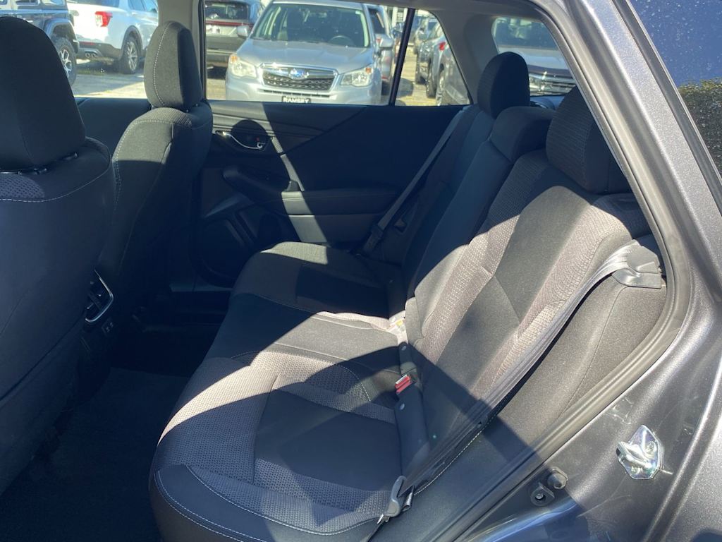 Thumbnail: 2022 Subaru Outback - 26