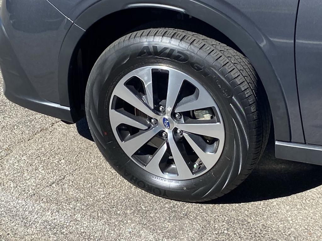 Thumbnail: 2022 Subaru Outback - 7
