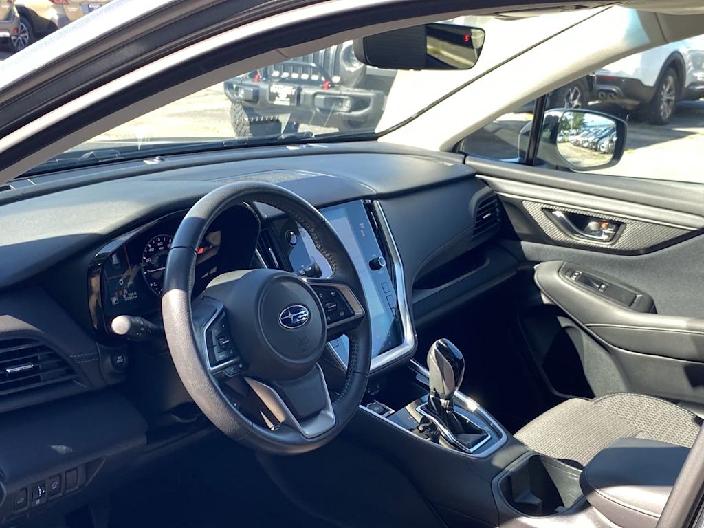 Thumbnail: 2022 Subaru Outback - 2