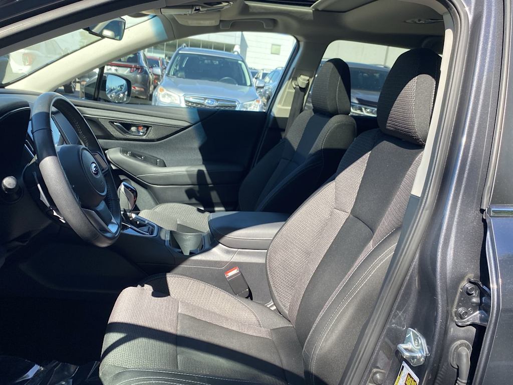 Thumbnail: 2022 Subaru Outback - 10
