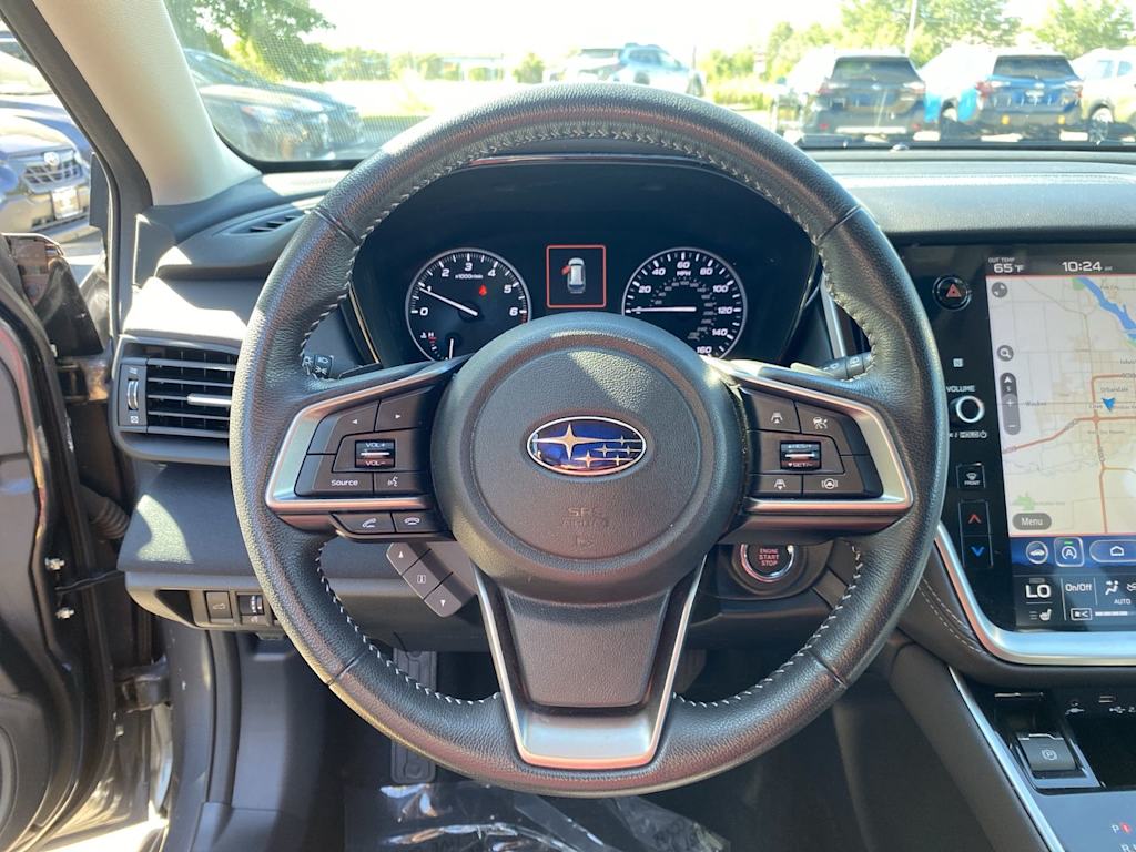 Thumbnail: 2022 Subaru Outback - 13