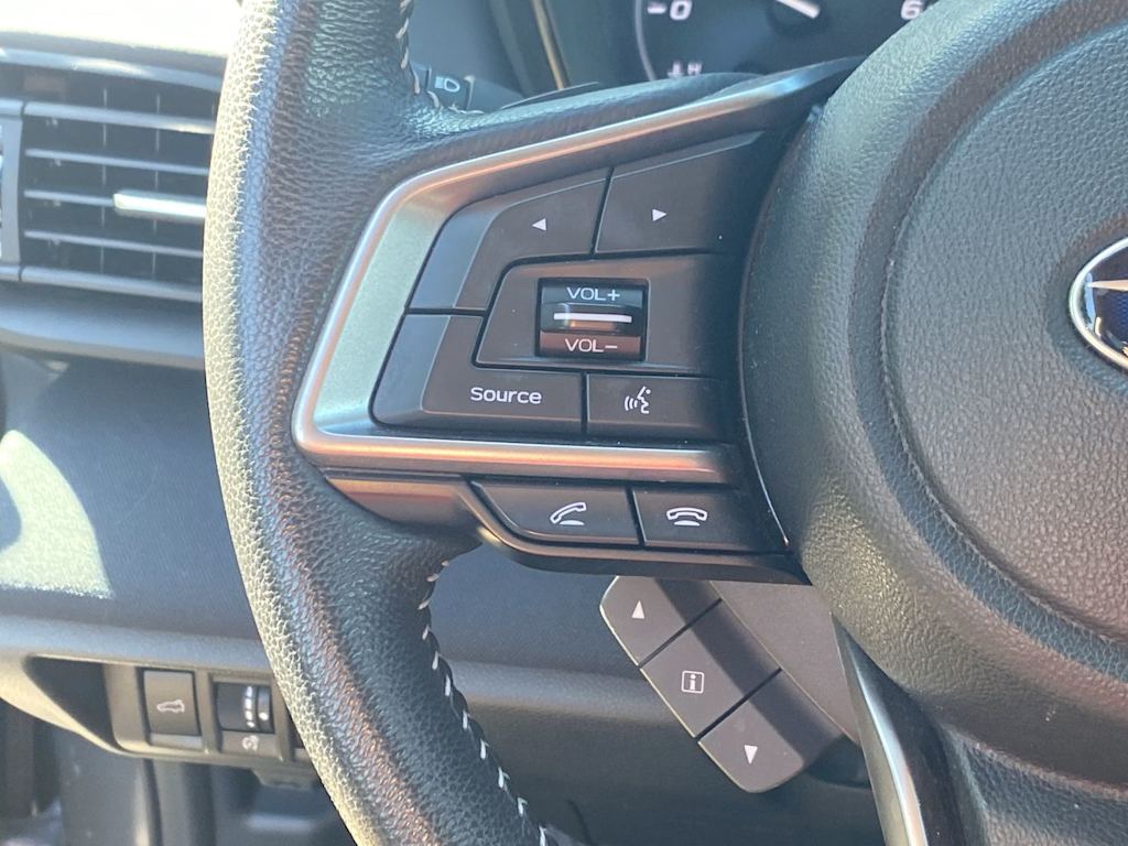 Thumbnail: 2022 Subaru Outback - 28