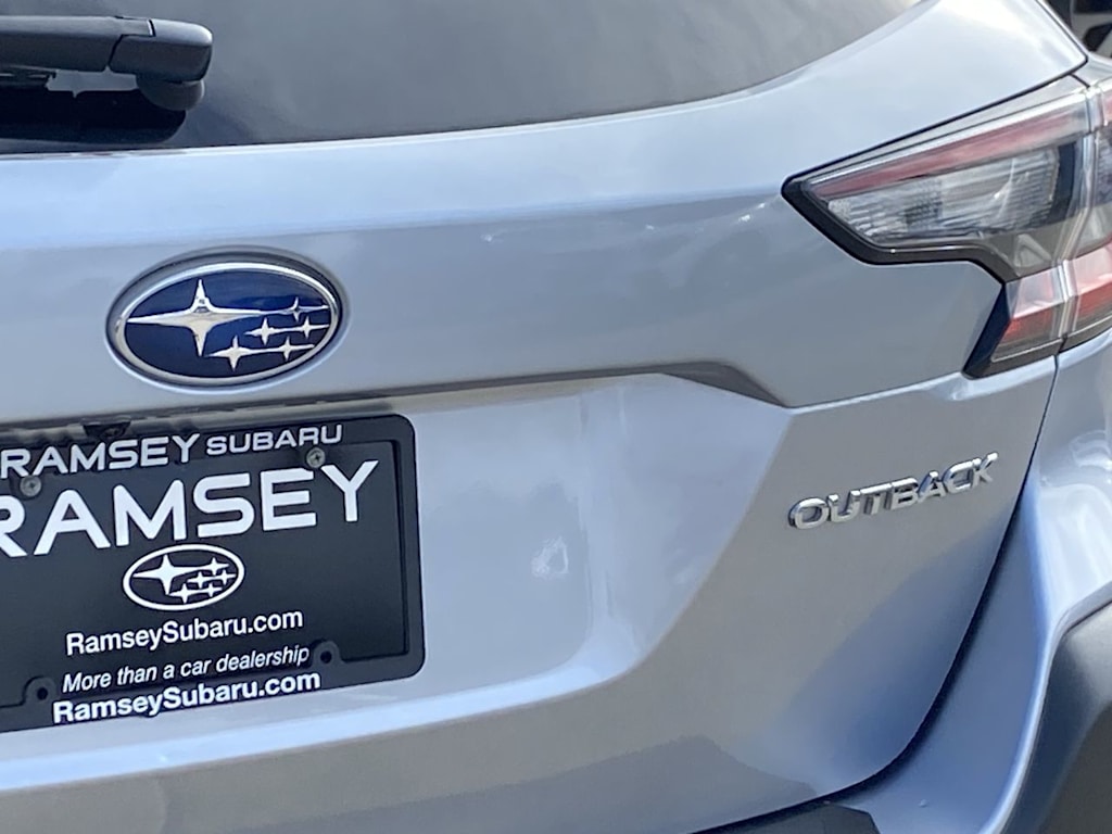Thumbnail: 2024 Subaru Outback - 6