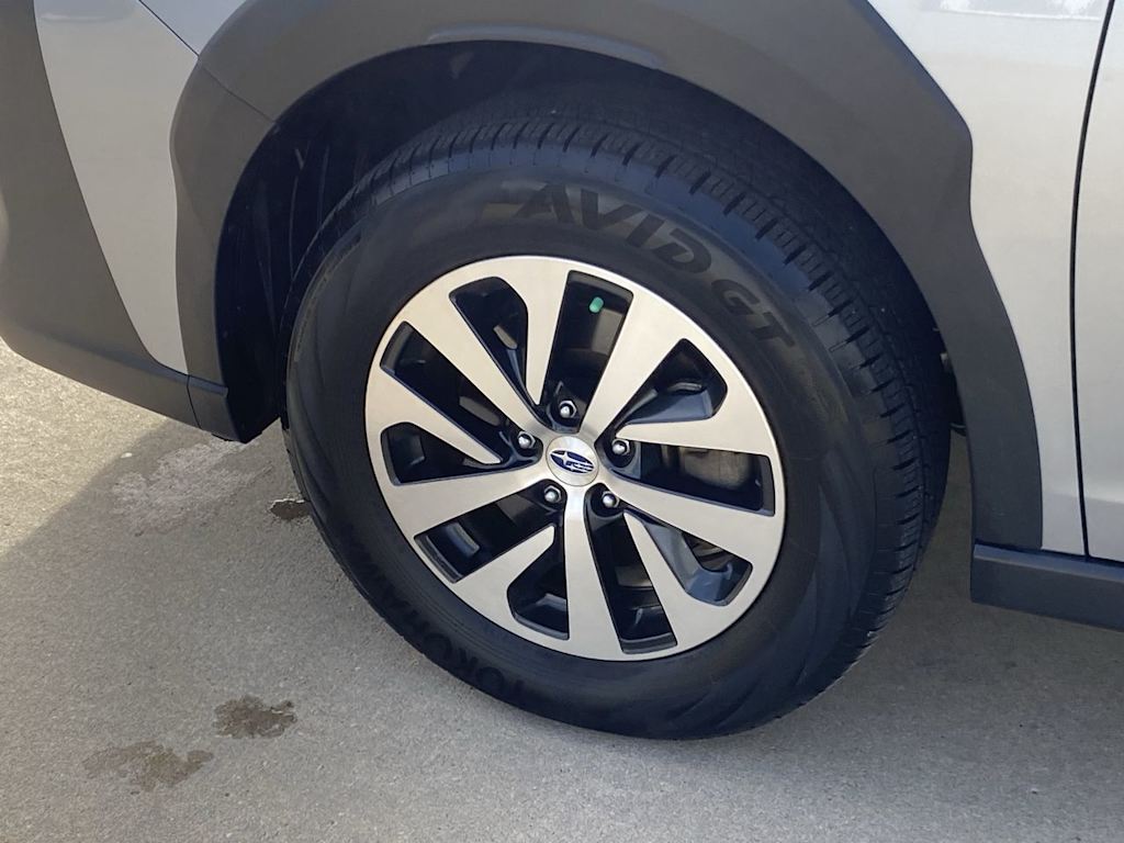 Thumbnail: 2024 Subaru Outback - 7