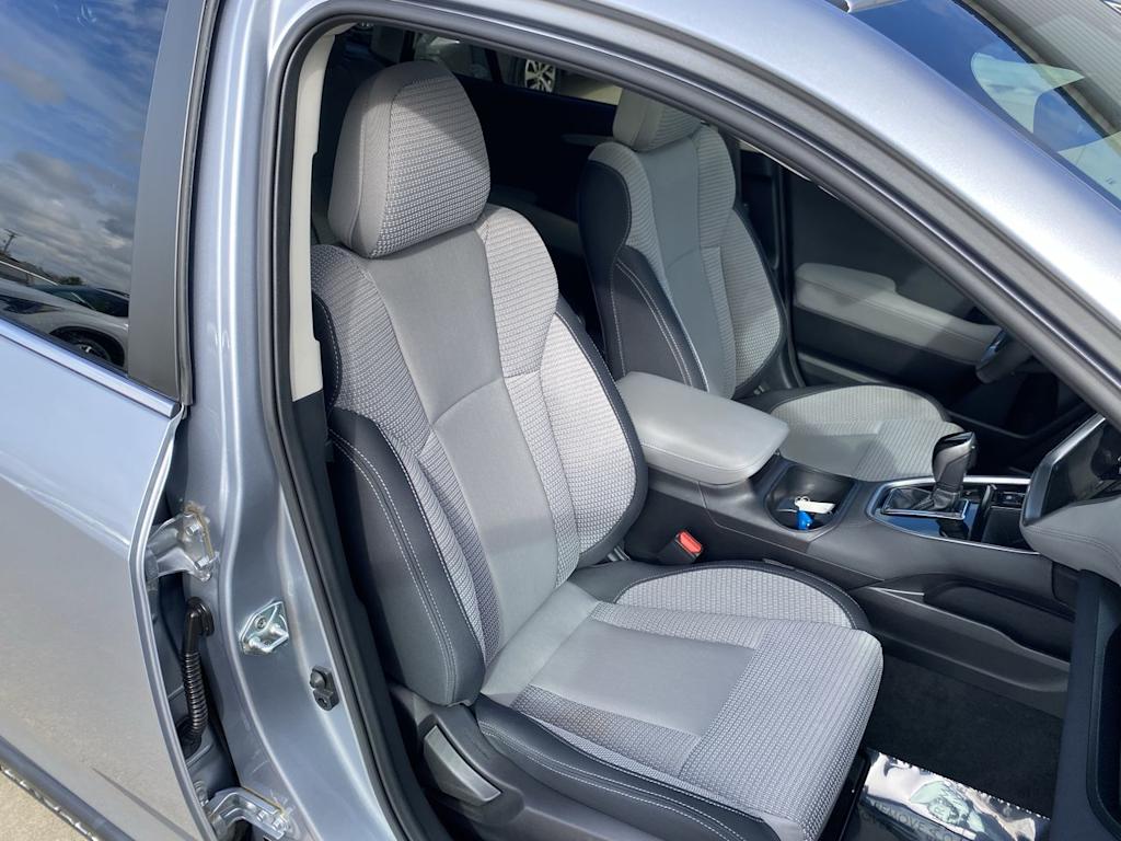 Thumbnail: 2024 Subaru Outback - 11