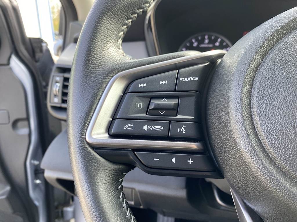 Thumbnail: 2024 Subaru Outback - 30