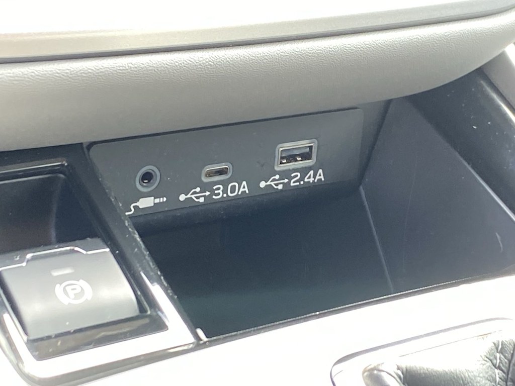 Thumbnail: 2024 Subaru Outback - 34