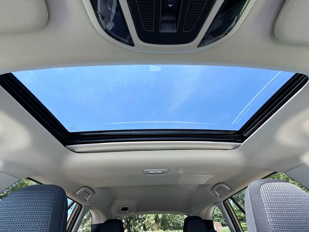 Thumbnail: 2024 Subaru Outback - 25