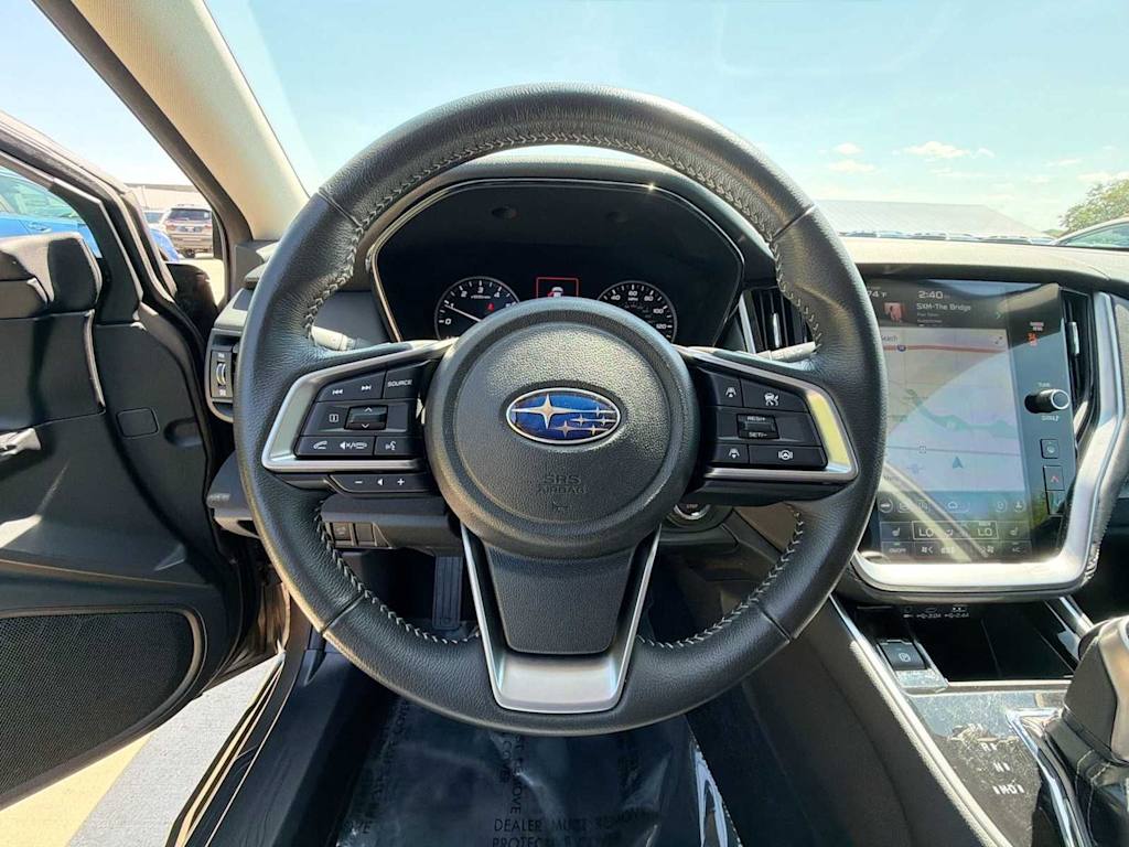 Thumbnail: 2024 Subaru Outback - 13