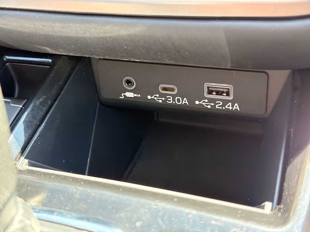 Thumbnail: 2024 Subaru Outback - 6