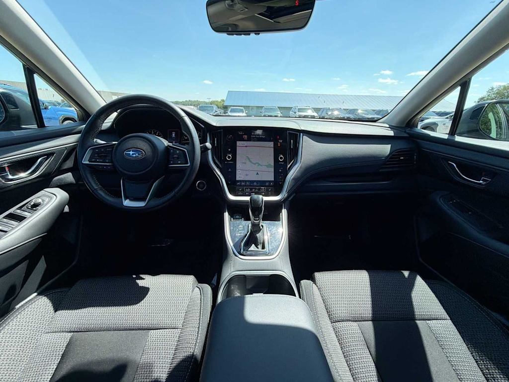 Thumbnail: 2024 Subaru Outback - 9