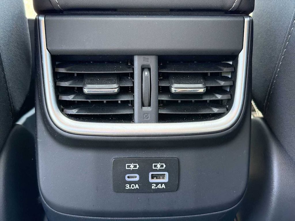 Thumbnail: 2024 Subaru Outback - 32