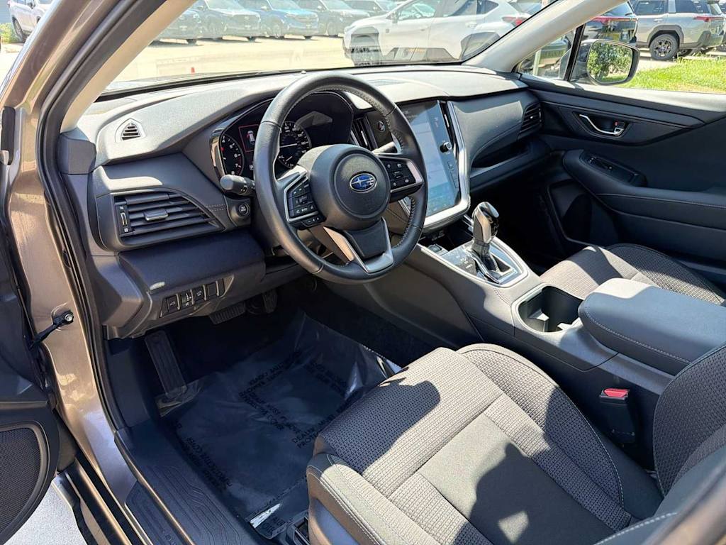 Thumbnail: 2024 Subaru Outback - 2