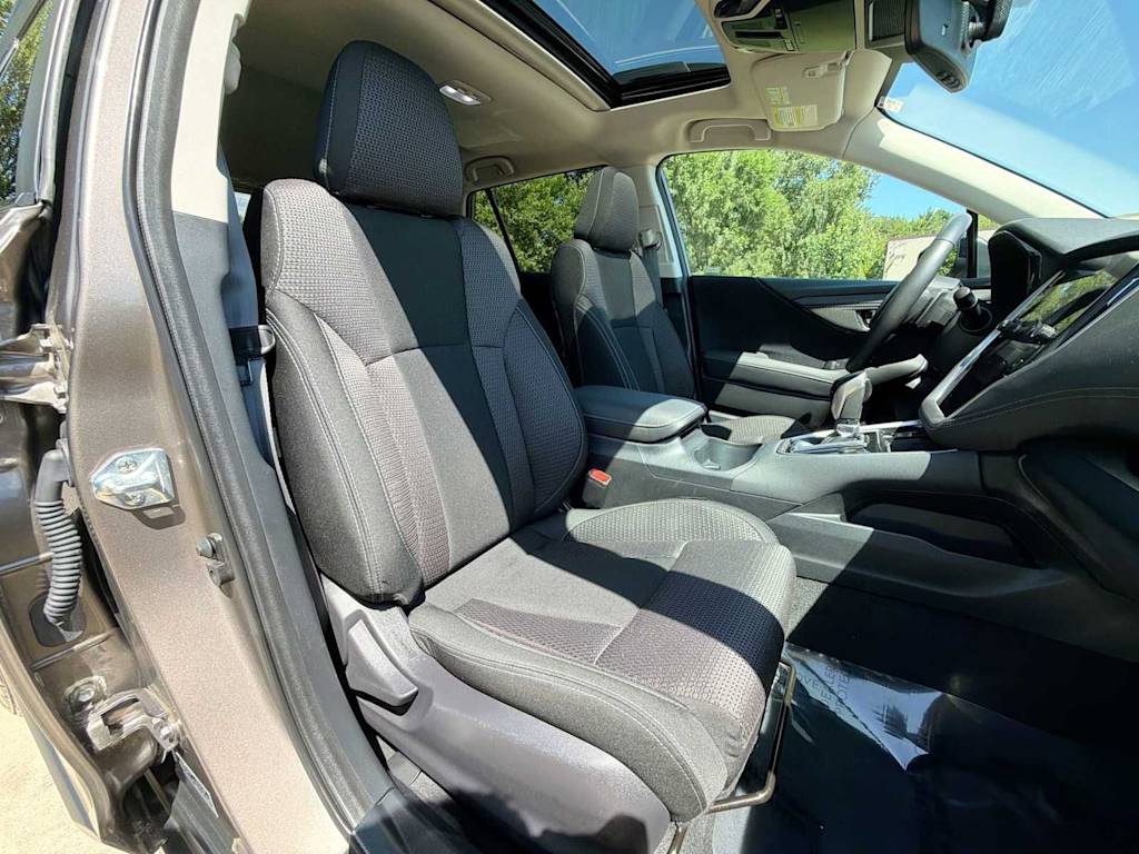 Thumbnail: 2024 Subaru Outback - 11