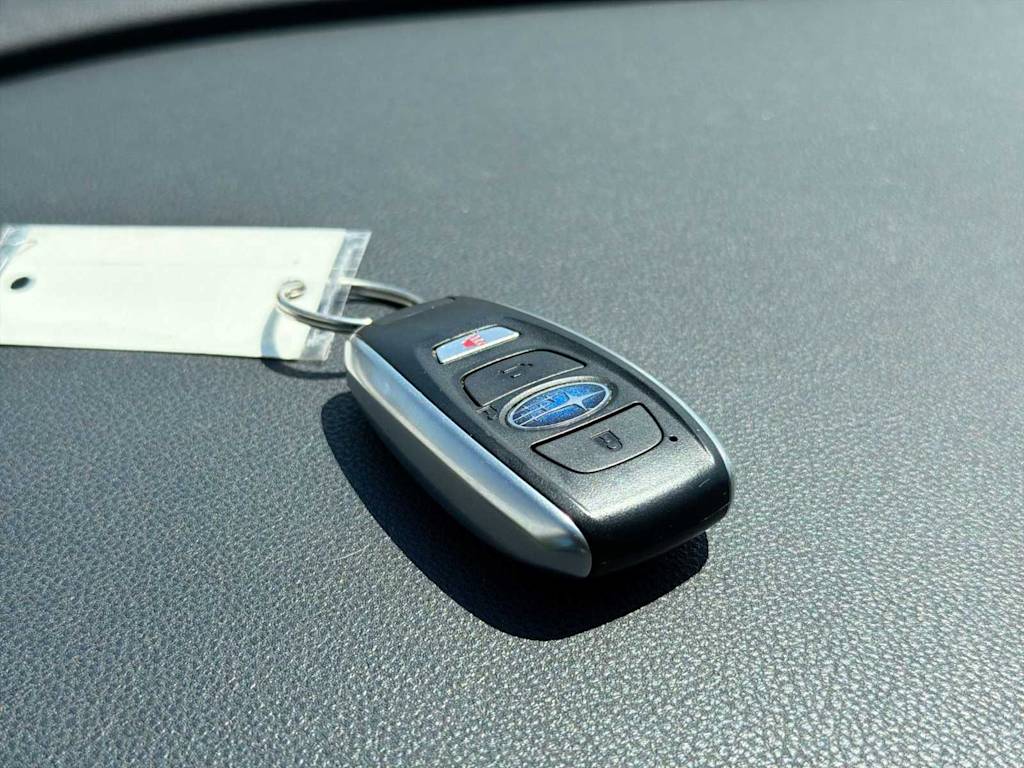 Thumbnail: 2024 Subaru Outback - 18