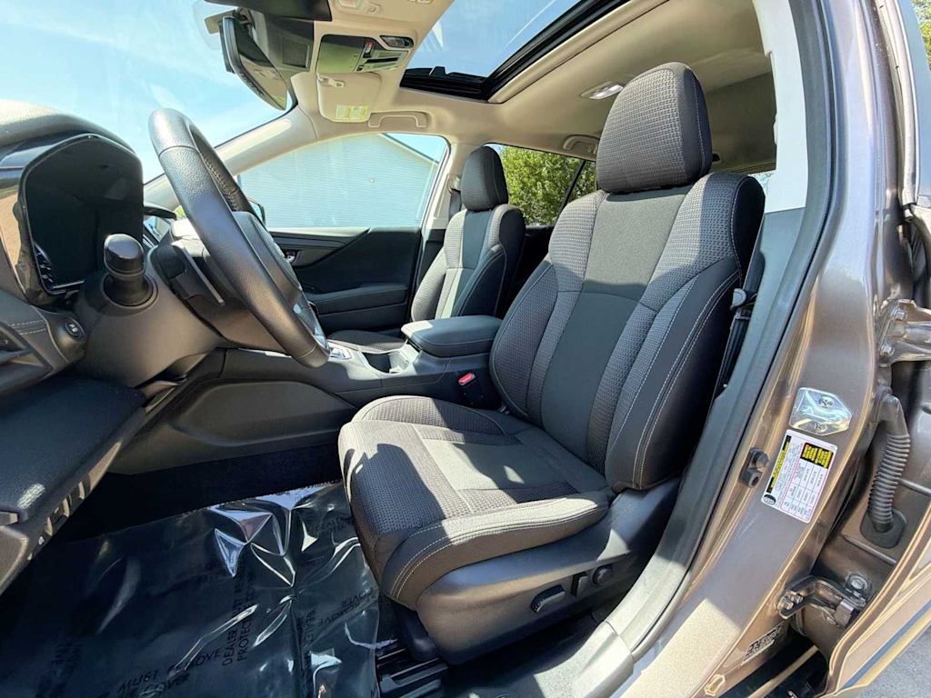 Thumbnail: 2024 Subaru Outback - 10