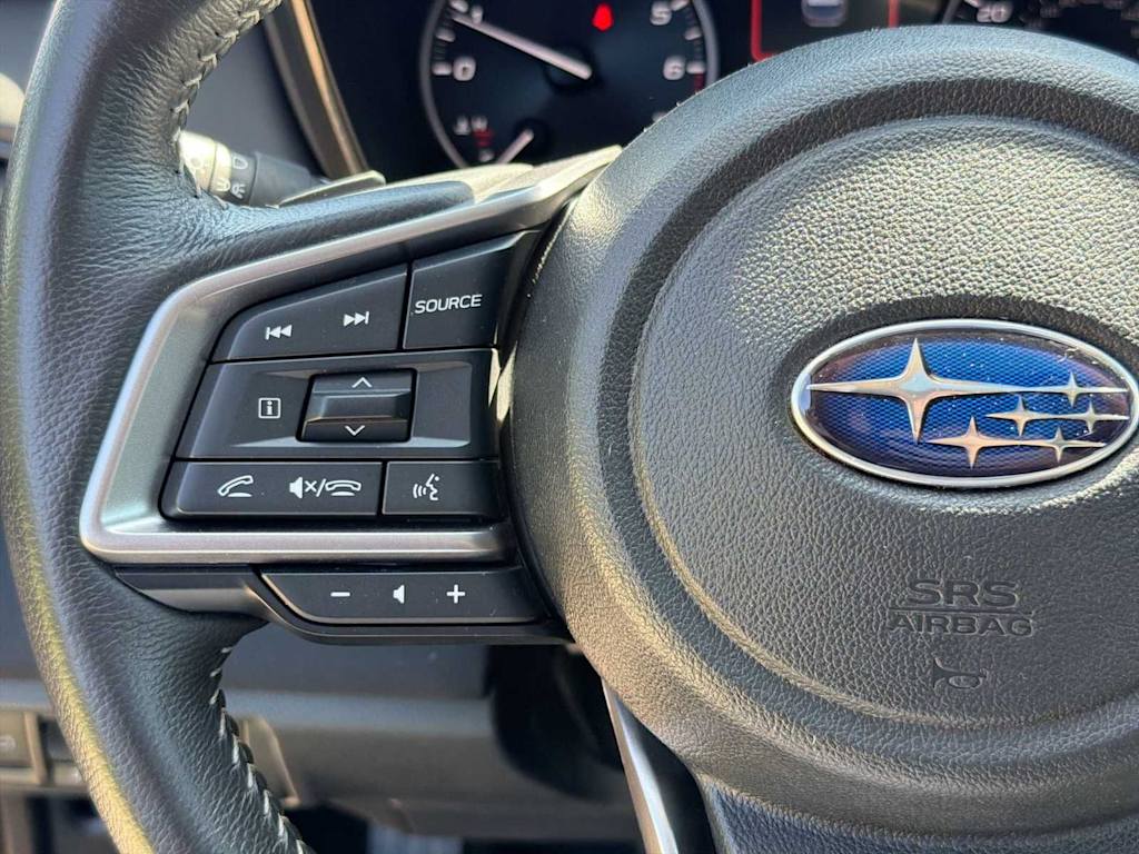 Thumbnail: 2024 Subaru Outback - 28
