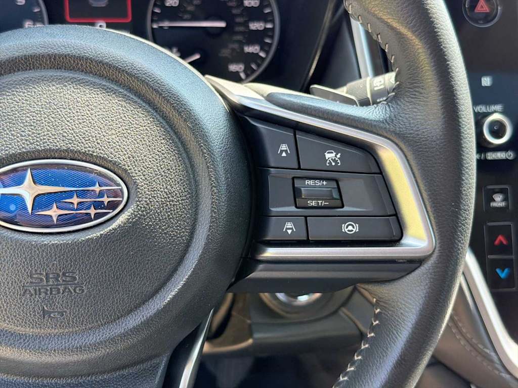 Thumbnail: 2024 Subaru Outback - 29