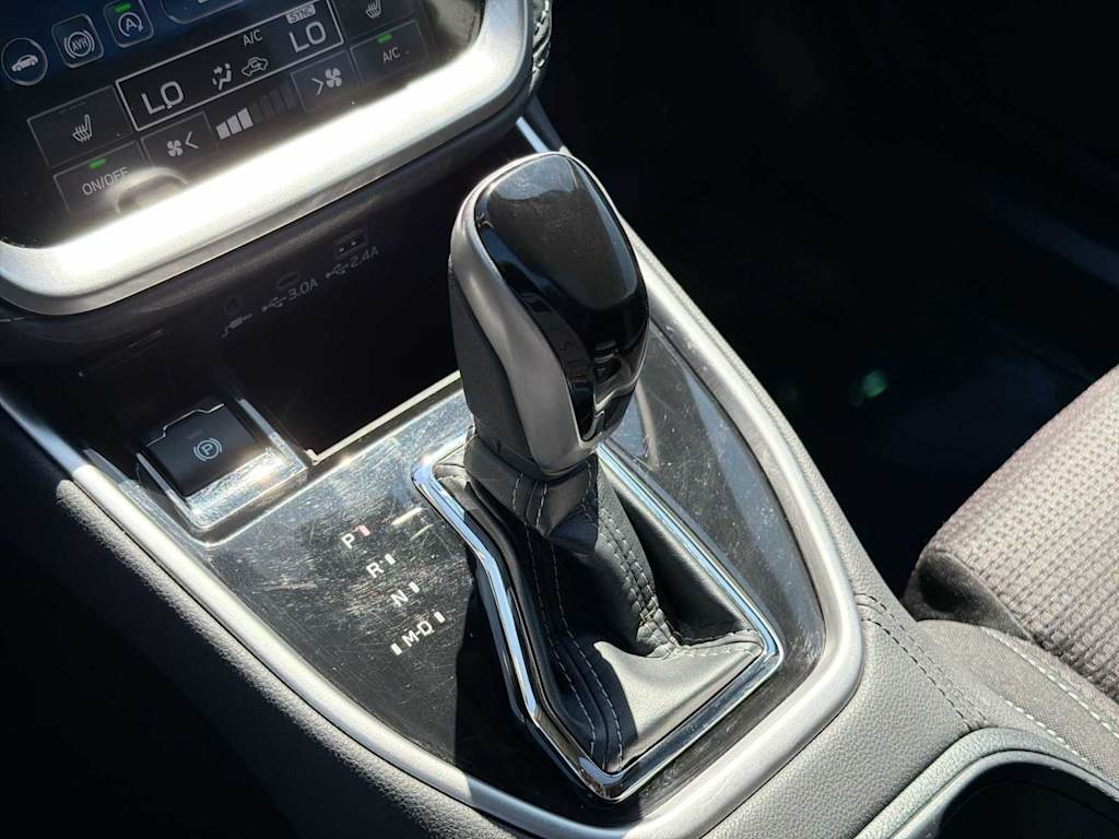 Thumbnail: 2024 Subaru Outback - 15