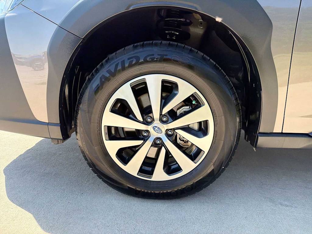 Thumbnail: 2024 Subaru Outback - 7