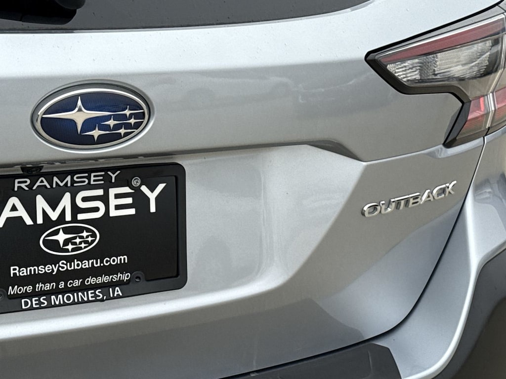 Thumbnail: 2025 Subaru Outback - 7