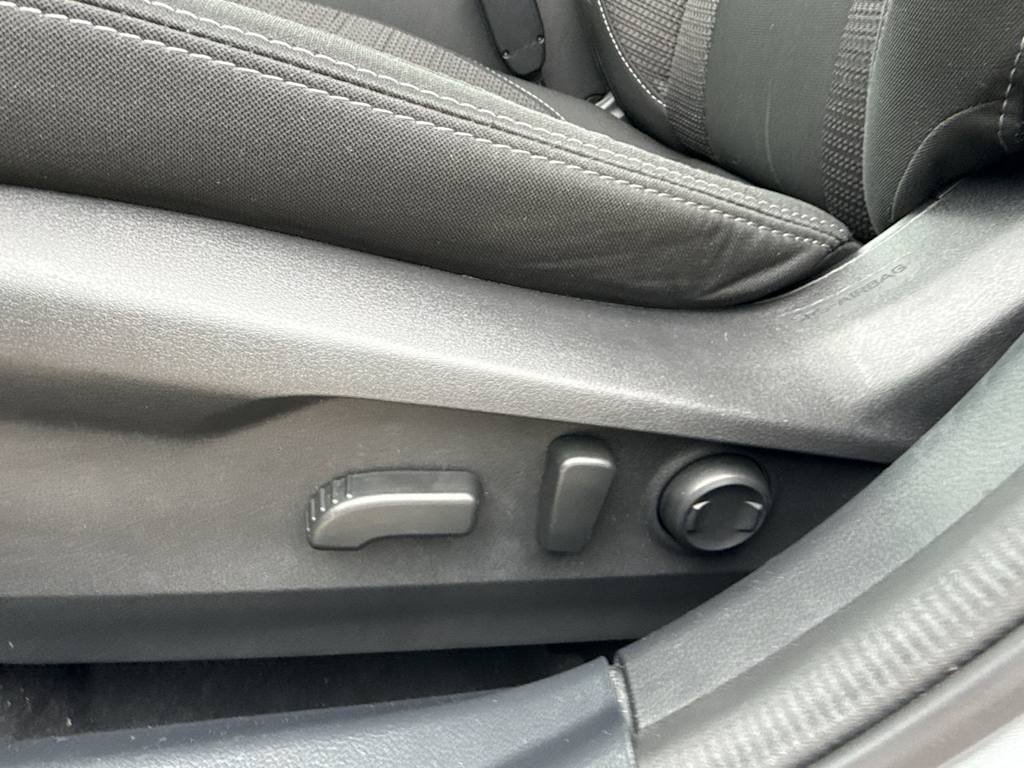 Thumbnail: 2025 Subaru Outback - 25