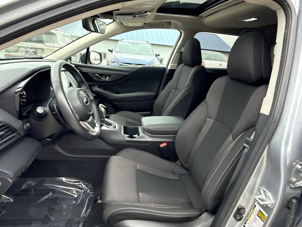 Thumbnail: 2025 Subaru Outback - 11