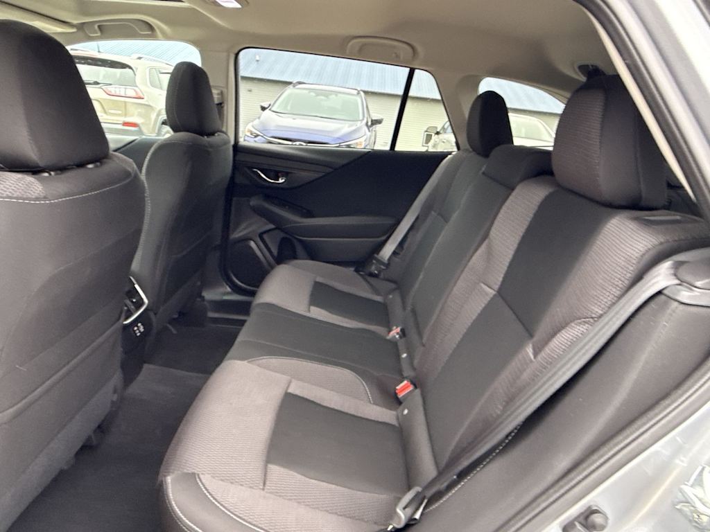 Thumbnail: 2025 Subaru Outback - 27