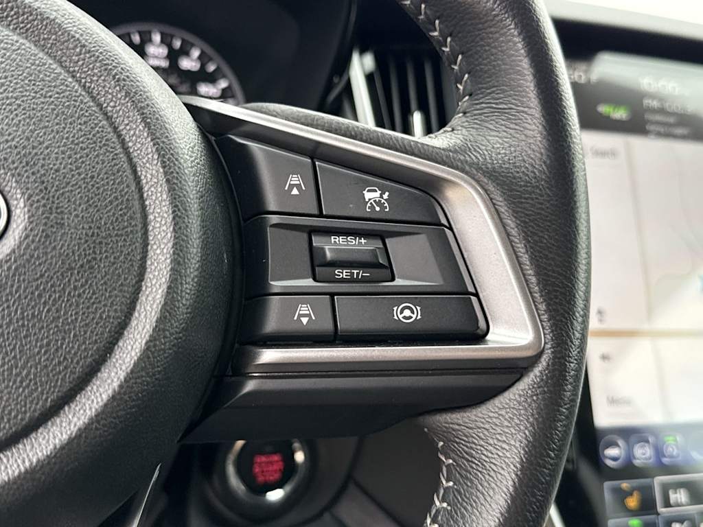 Thumbnail: 2025 Subaru Outback - 30