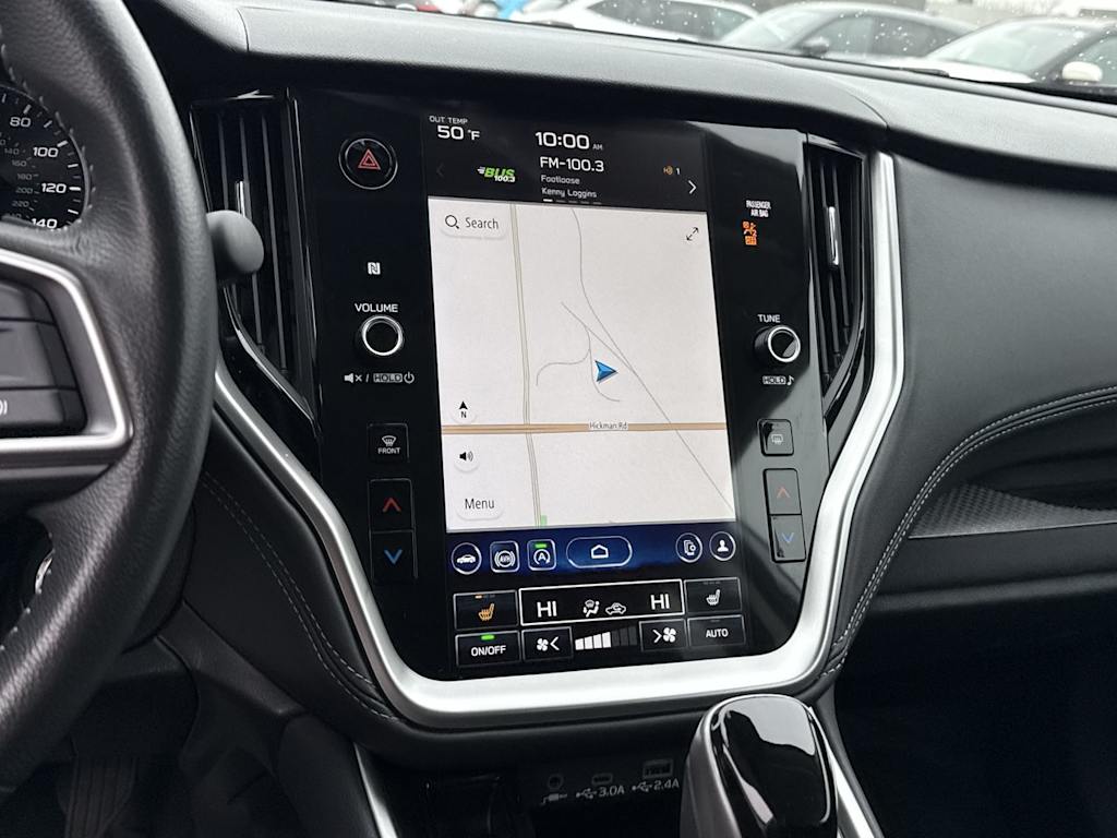 Thumbnail: 2025 Subaru Outback - 15