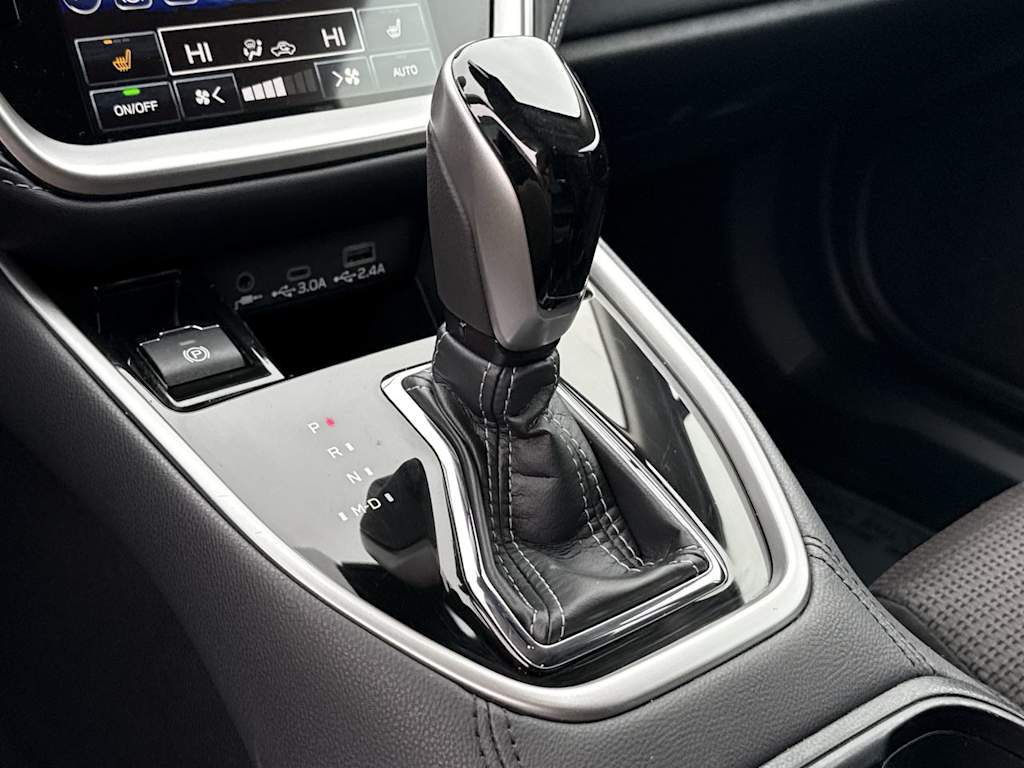 Thumbnail: 2025 Subaru Outback - 16