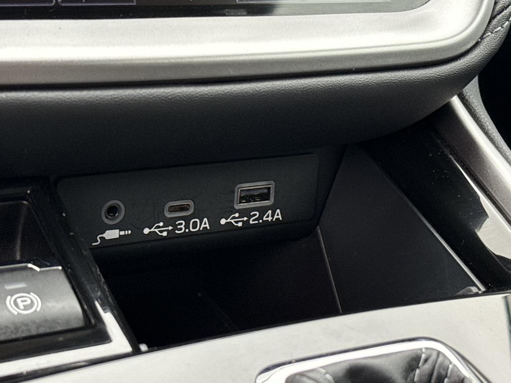 Thumbnail: 2025 Subaru Outback - 17