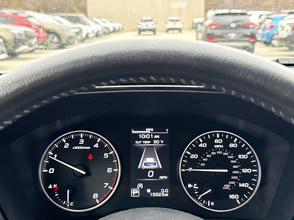 Thumbnail: 2025 Subaru Outback - 35