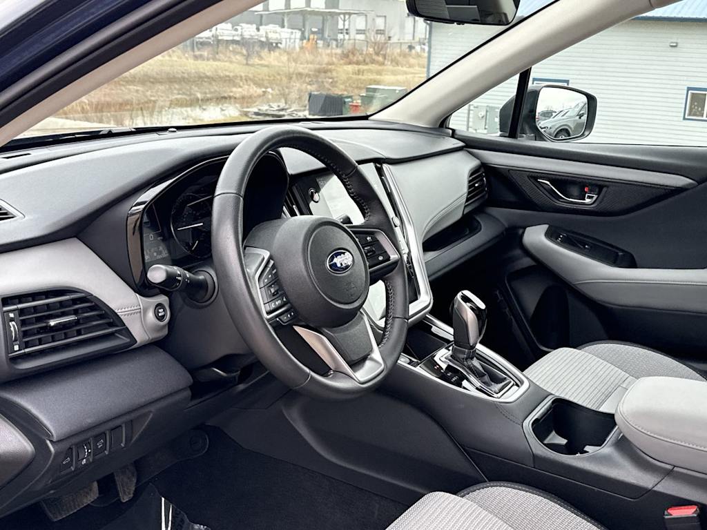 Thumbnail: 2024 Subaru Outback - 2