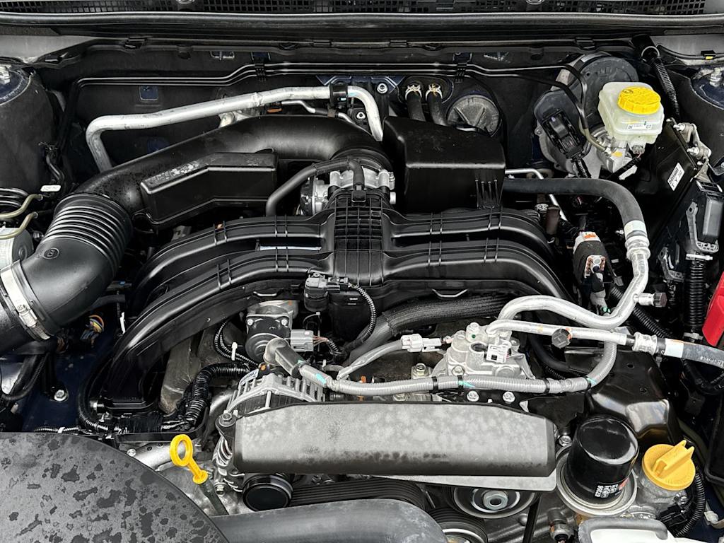 Thumbnail: 2024 Subaru Outback - 7