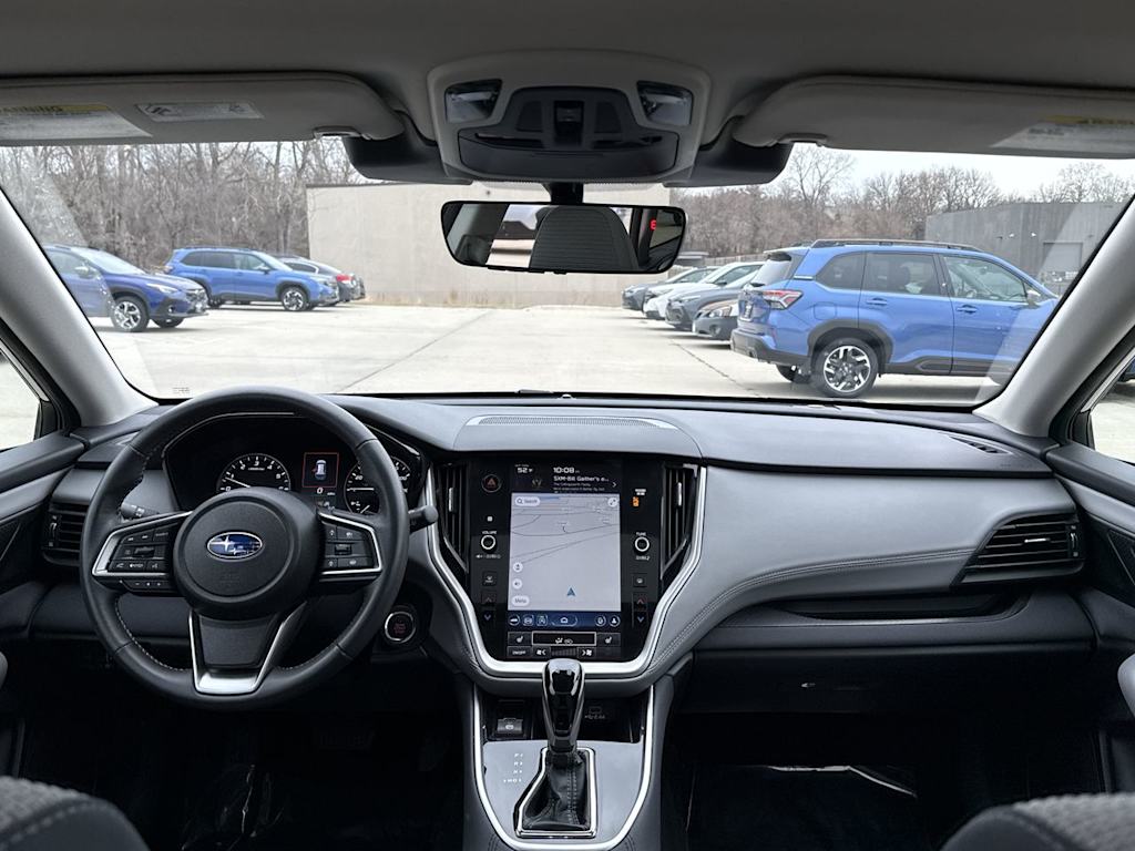 Thumbnail: 2024 Subaru Outback - 8