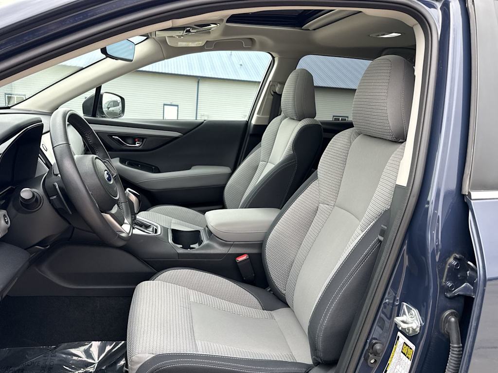 Thumbnail: 2024 Subaru Outback - 9