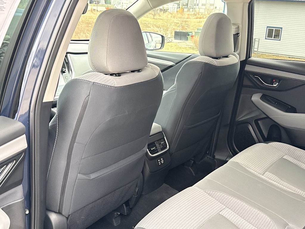 Thumbnail: 2024 Subaru Outback - 11