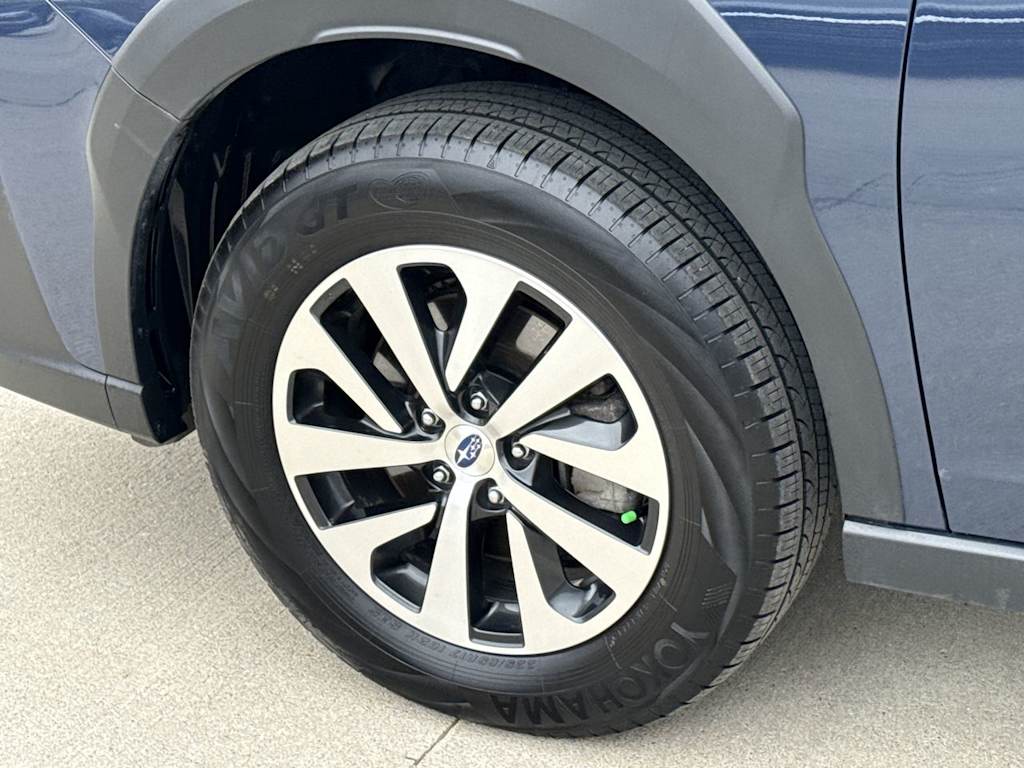 Thumbnail: 2024 Subaru Outback - 24