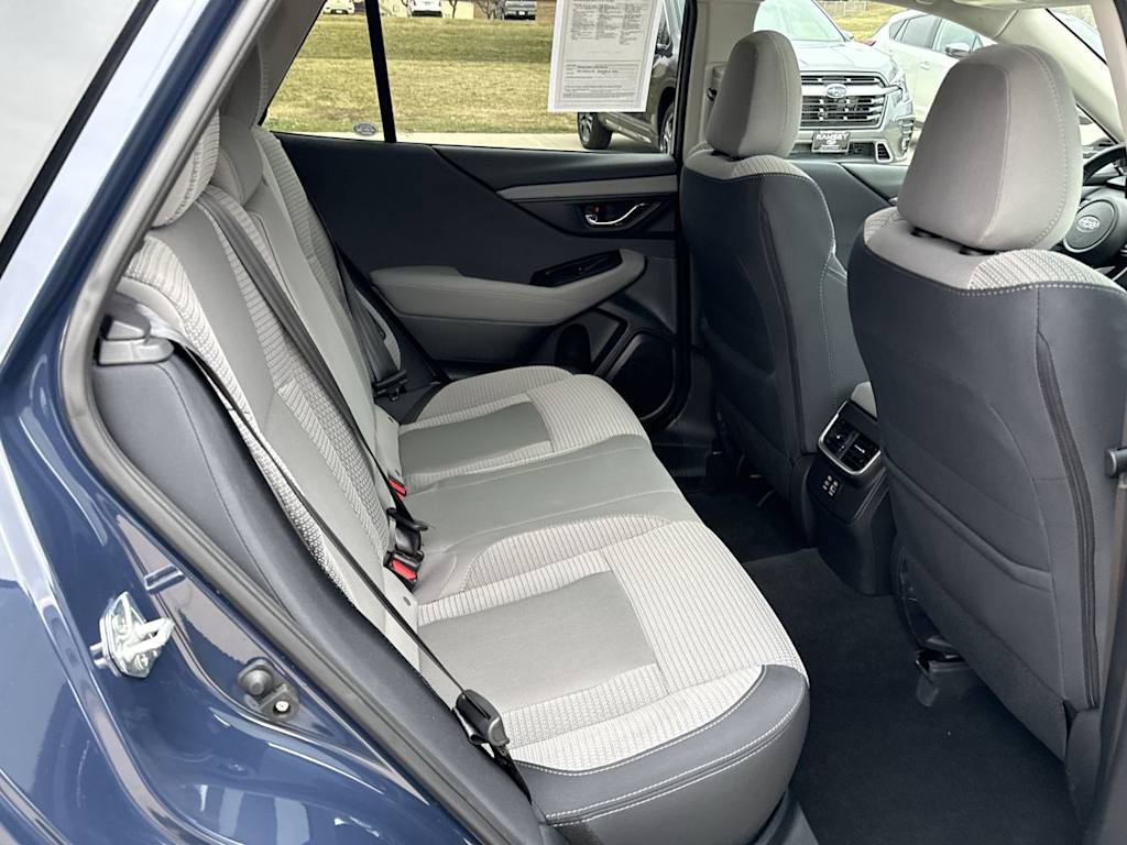 Thumbnail: 2024 Subaru Outback - 28