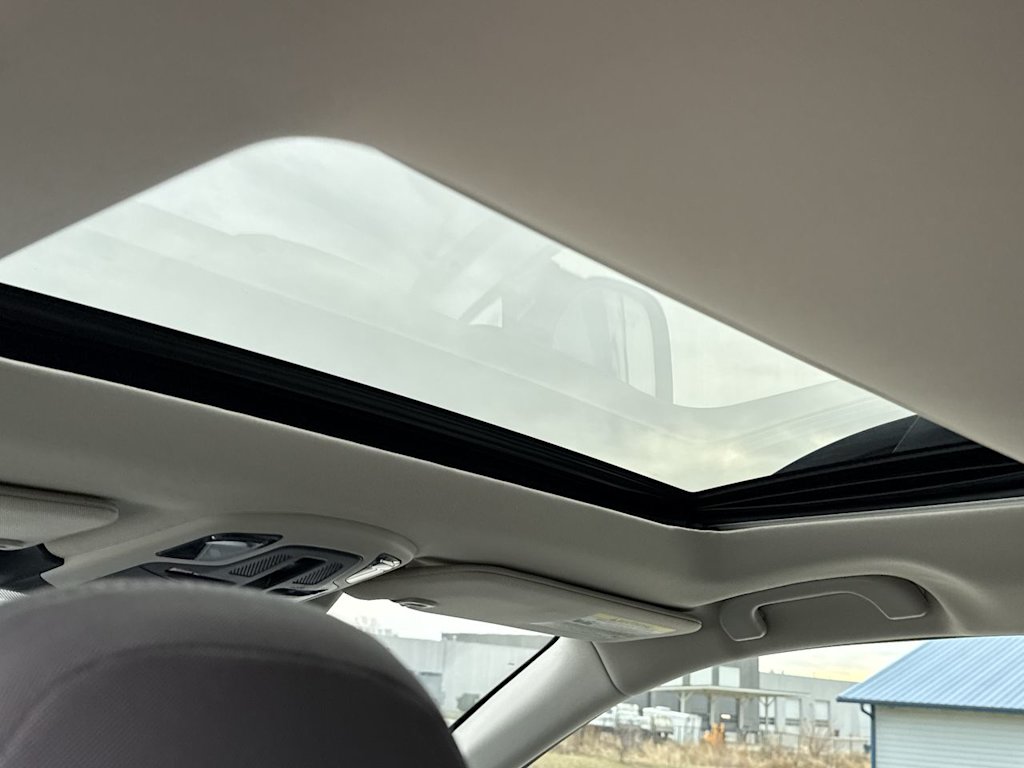 Thumbnail: 2024 Subaru Outback - 26