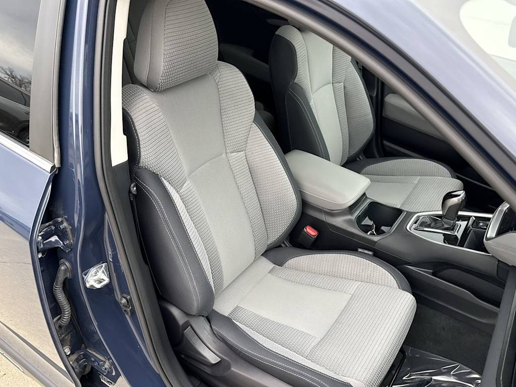 Thumbnail: 2024 Subaru Outback - 10