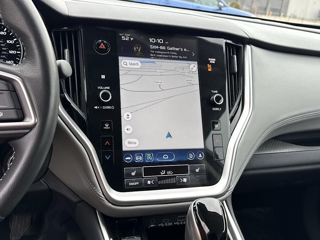 Thumbnail: 2024 Subaru Outback - 13