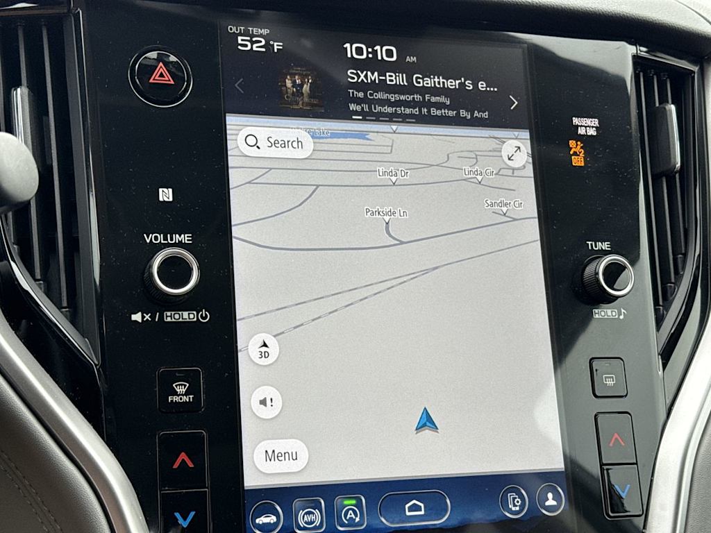 Thumbnail: 2024 Subaru Outback - 33