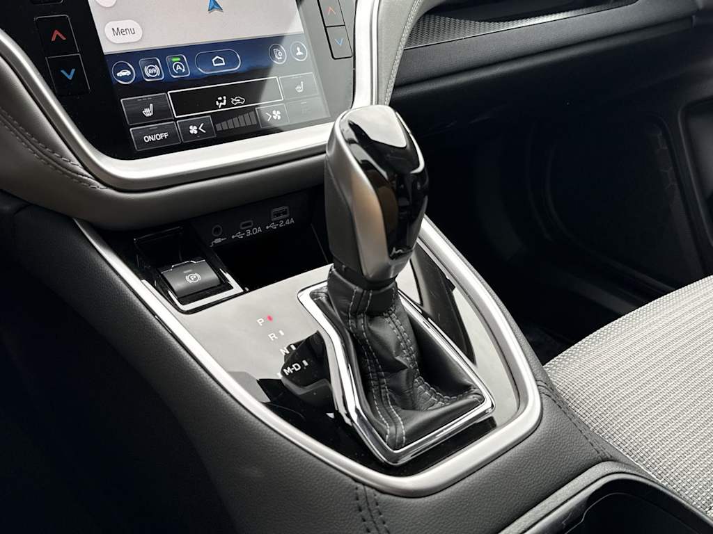 Thumbnail: 2024 Subaru Outback - 14