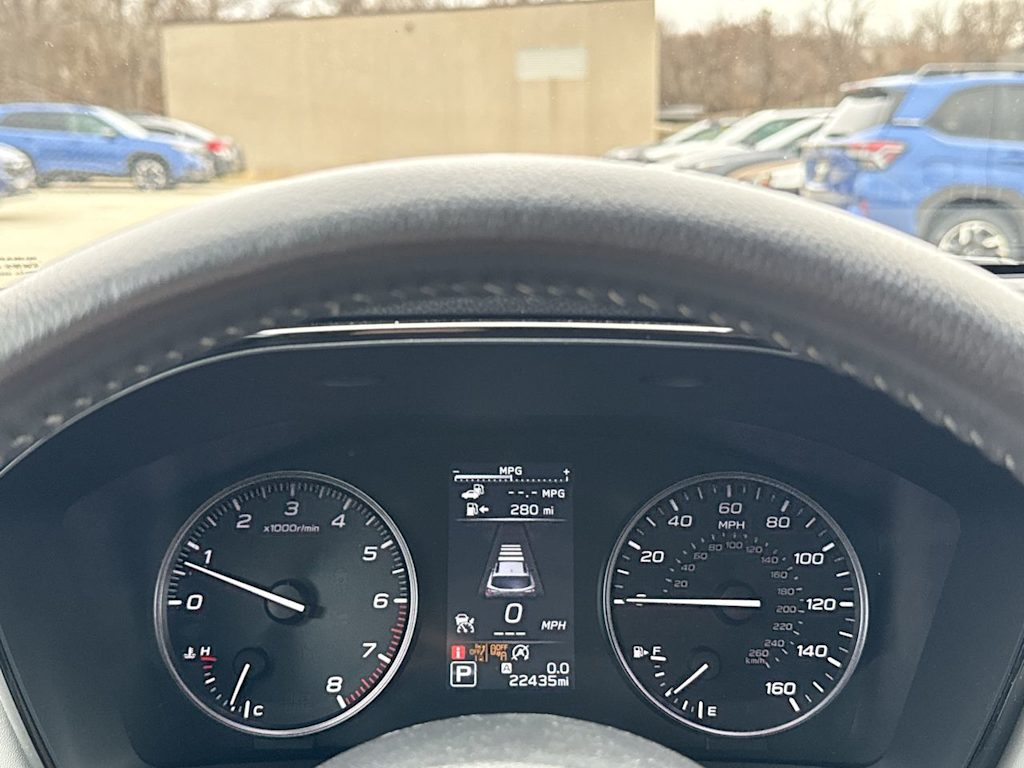 Thumbnail: 2024 Subaru Outback - 15